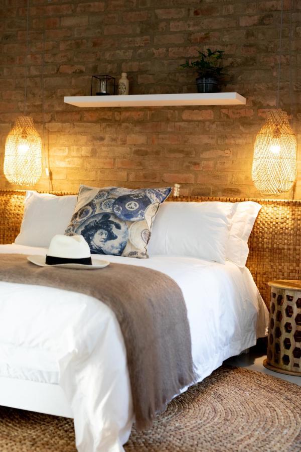 Blaauw Cottage Riebeek-Kasteel Kültér fotó