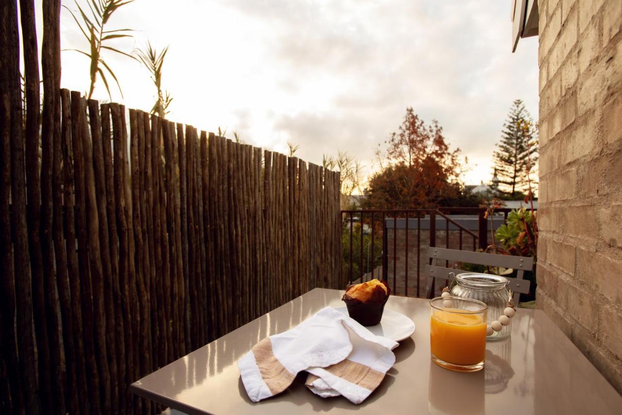 Blaauw Cottage Riebeek-Kasteel Kültér fotó