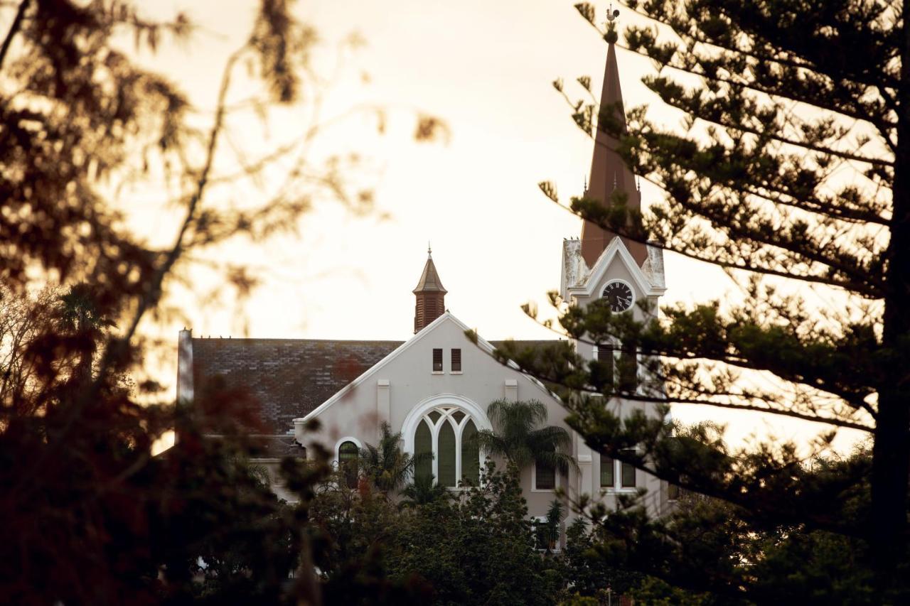 Blaauw Cottage Riebeek-Kasteel Kültér fotó