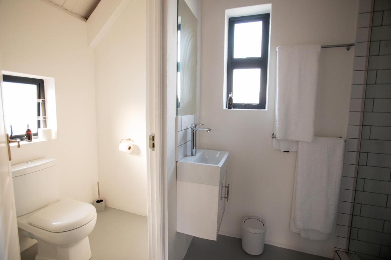 Blaauw Cottage Riebeek-Kasteel Kültér fotó